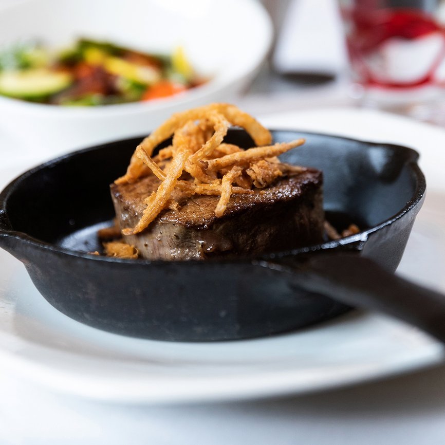 Stab's Prime Restaurant Baton Rouge